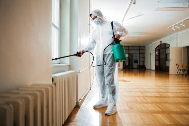 Best Pest Control Near Me  in North Bend, WA